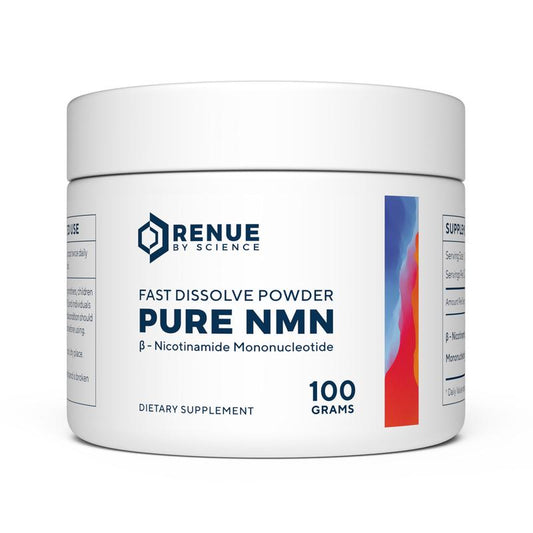 Renue Labs - Pure NMN Powder®